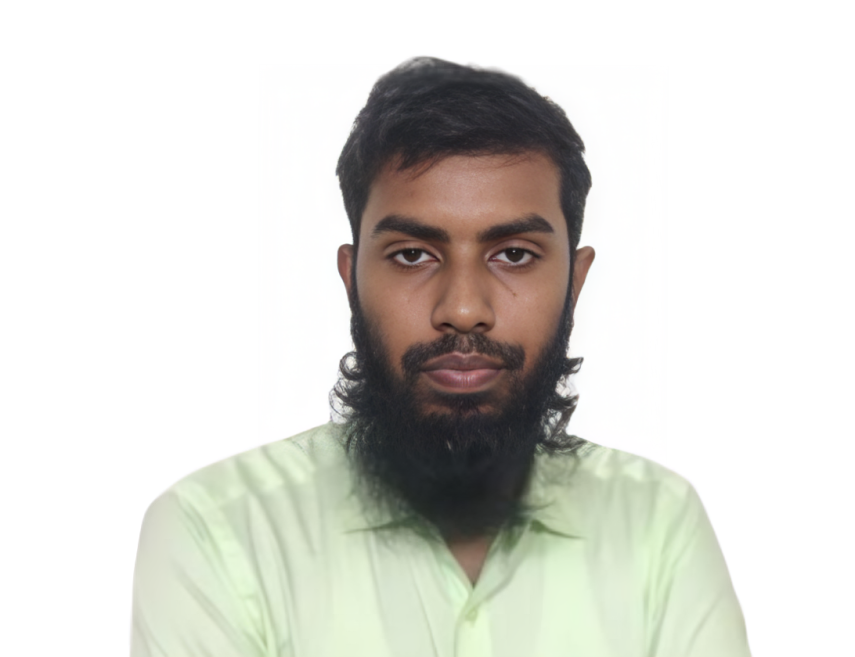    Md. Masud Rana 